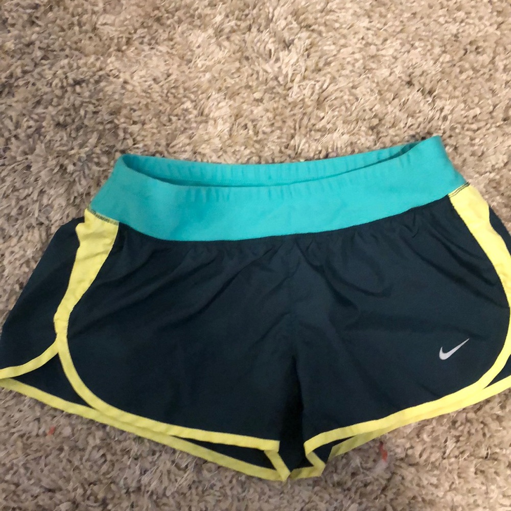Nike Dry Fit Running shorts